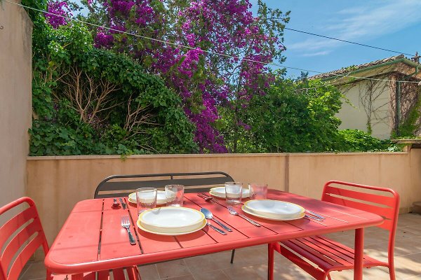 Ferienhaus Soller