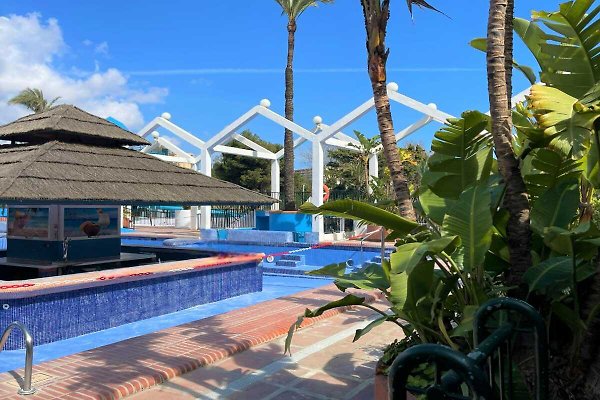 Ferienwohnung Benalmadena