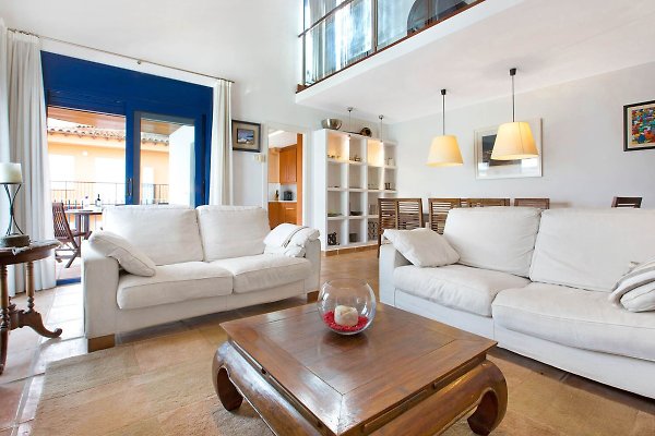 Ferienwohnung Calella de Palafrugell