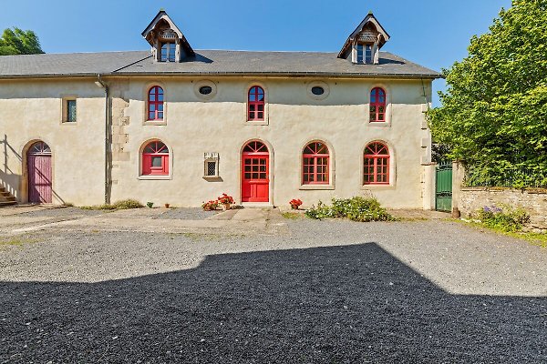 Ferienhaus Bayeux