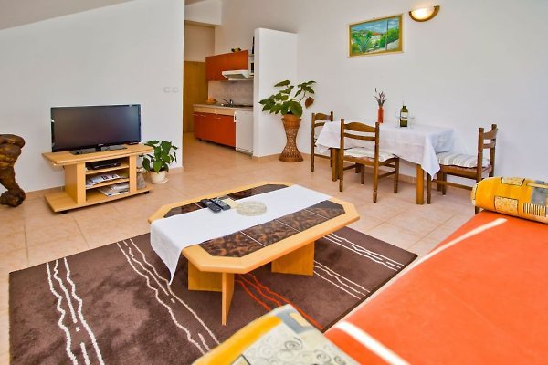Ferienwohnung Hvar