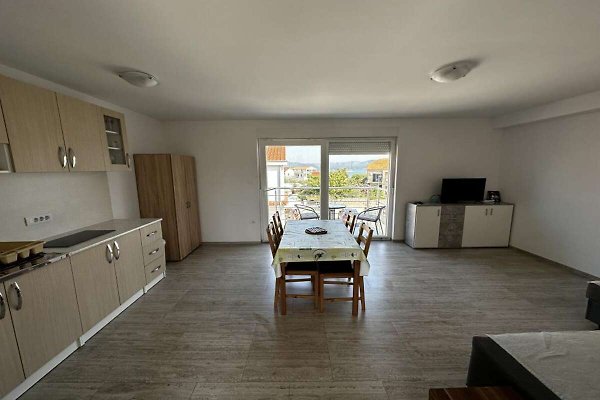 Ferienwohnung Murter