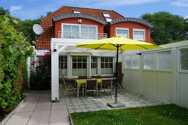Ferienhaus Wittmund