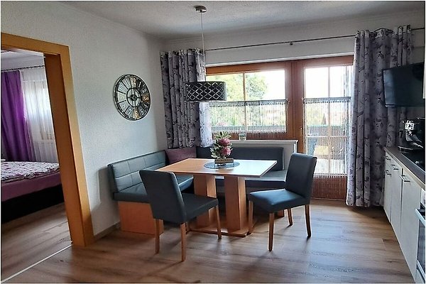 Ferienhaus Eisenberg