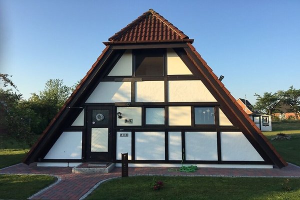 Ferienhaus Hollern-Twielenfleth