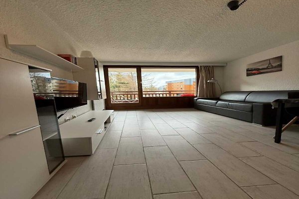 Ferienhaus Mont de Lans