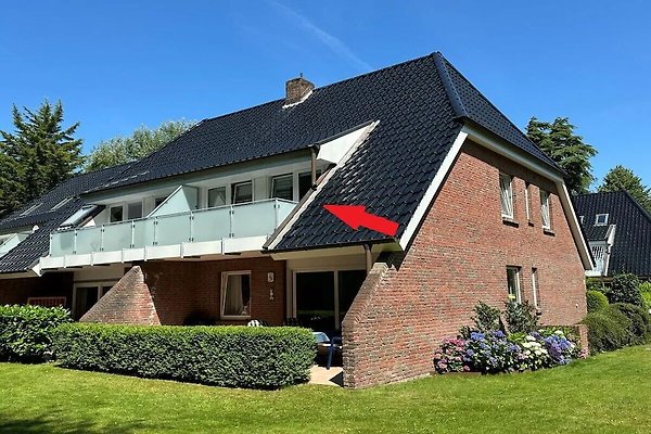Ferienhaus Wyk
