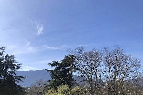 Ferienhaus Aix-les-Bains