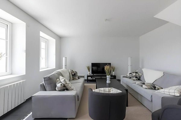 Ferienwohnung Le Mans