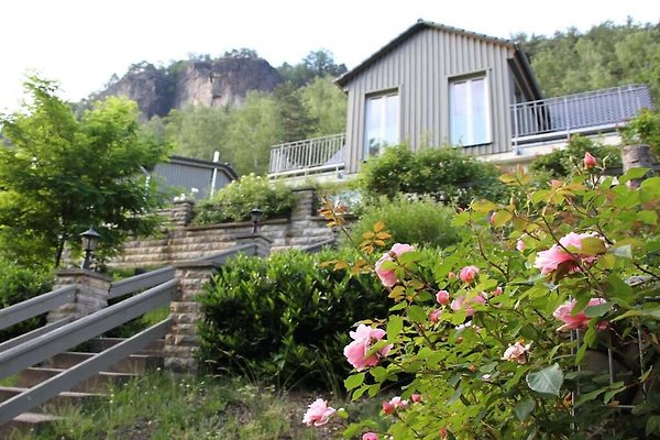 Ferienhaus Bad Schandau