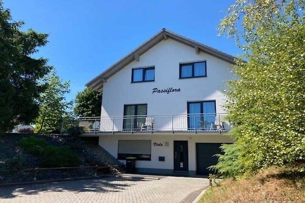 Ferienhaus Medebach