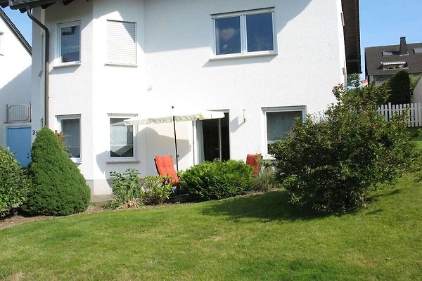 Ferienhaus Sinzig