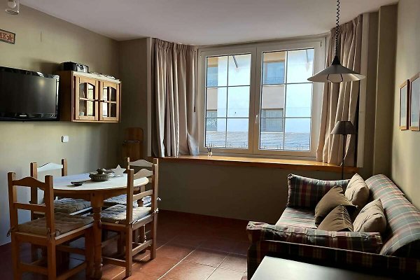 Ferienwohnung Monachil