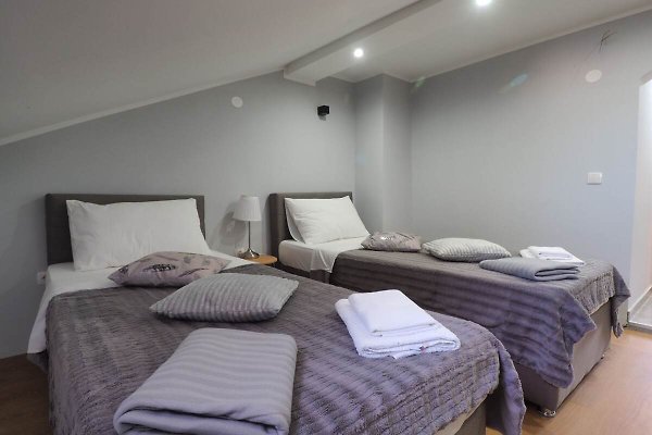 Ferienwohnung Slatine