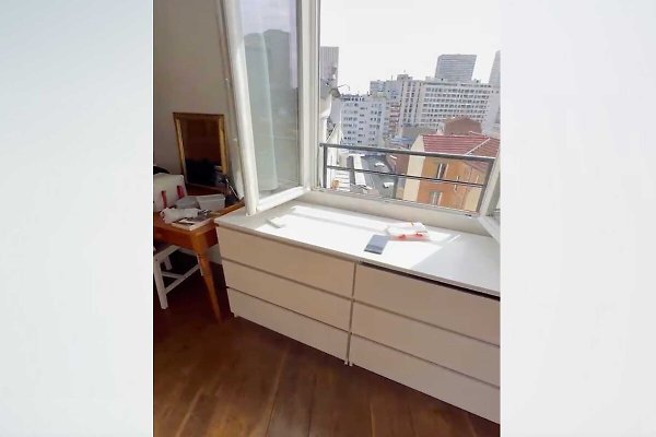 Casa vacanze Paris