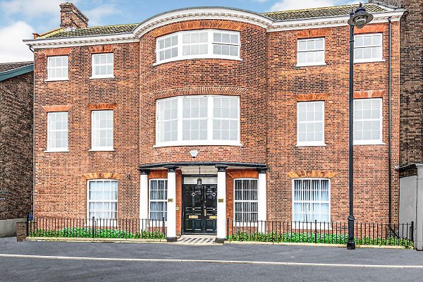 Ferienwohnung Great Yarmouth
