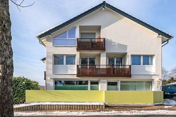 Ferienhaus Höhr-Grenzhausen