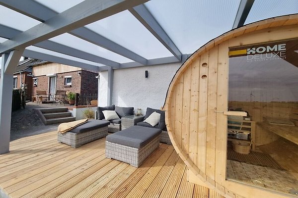 Ferienhaus Nordstrand