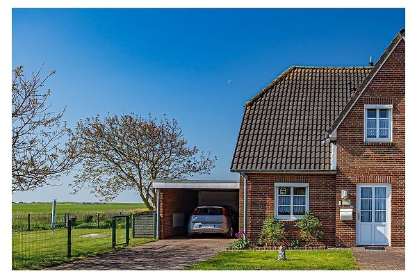 Ferienhaus Nordstrand