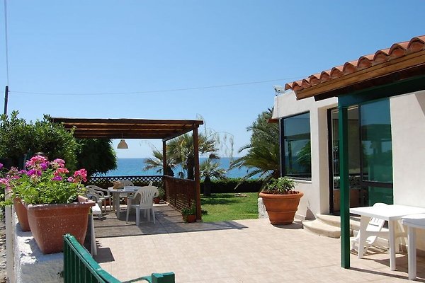 Ferienhaus Siracusa