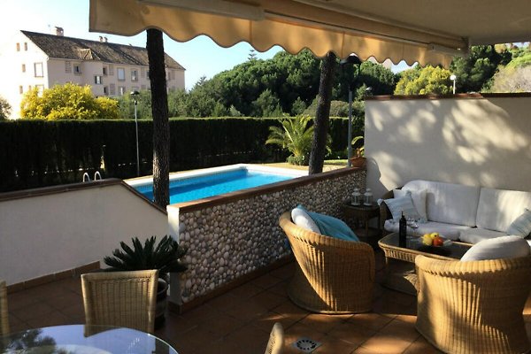 Ferienwohnung Marbella
