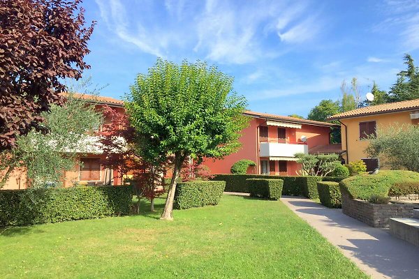 Ferienhaus Verona
