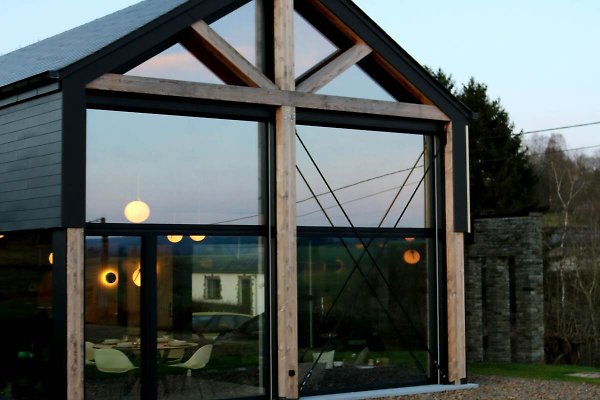 Ferienhaus La Roche-en-Ardenne