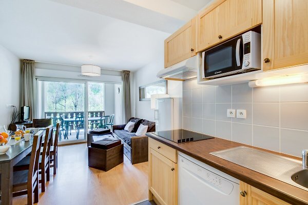 Ferienwohnung Loudenvielle