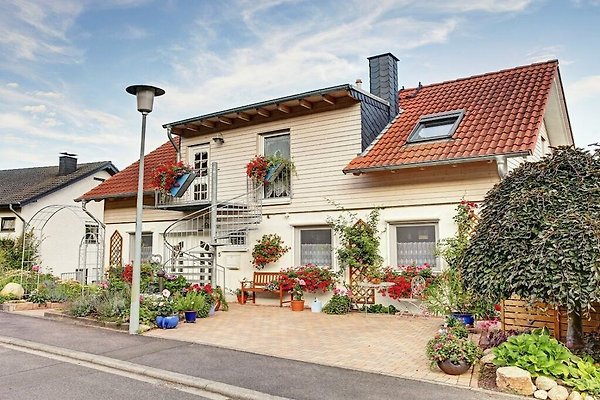 Ferienhaus Kirn
