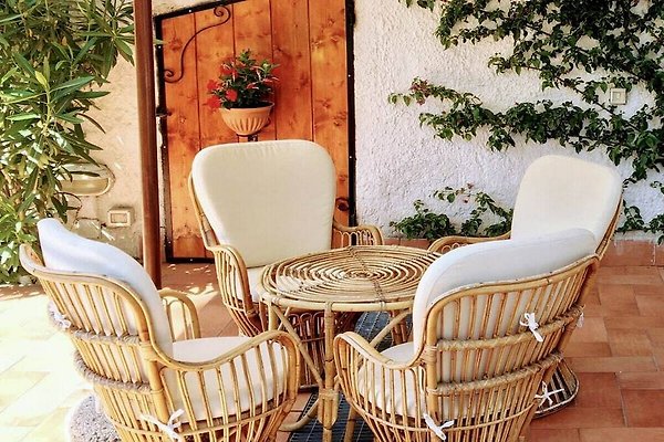 Ferienhaus Terracina