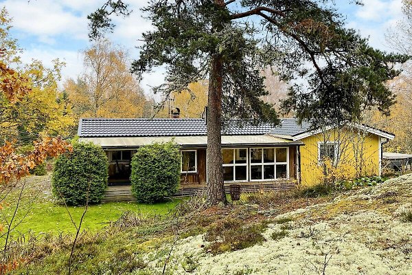 Ferienhaus Norrtälje