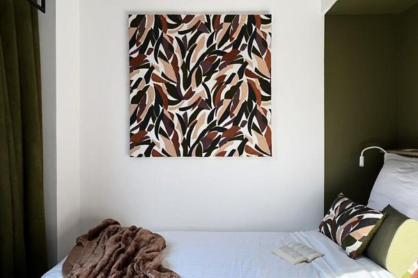 Ferienwohnung Paris & Umland