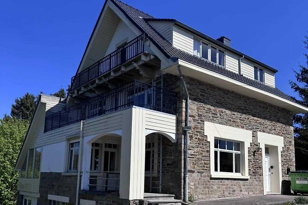 Ferienhaus La Roche-en-Ardenne