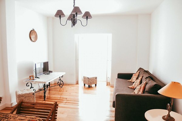 Ferienwohnung Lissabon
