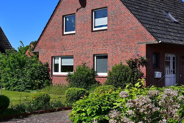 Ferienhaus Wyk