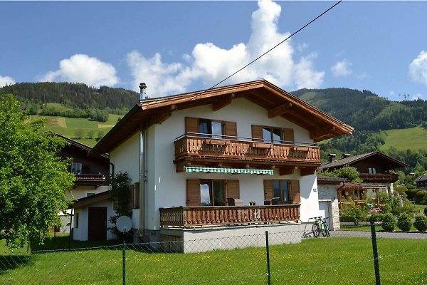 Ferienhaus Eisenberg
