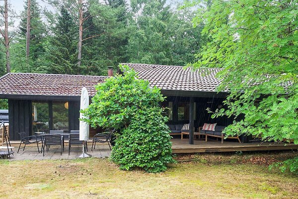 Ferienhaus Frederiksvärk