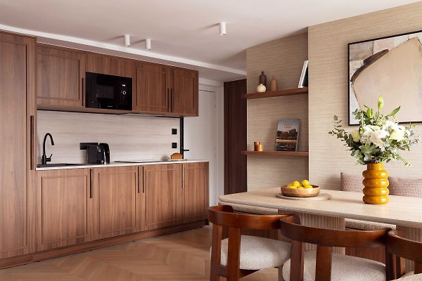 Ferienwohnung Paris