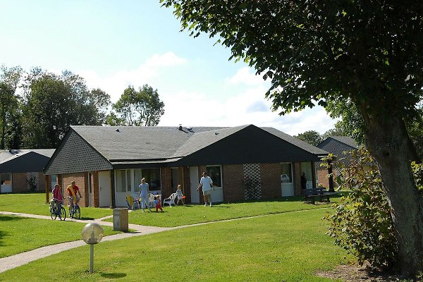 Ferienhaus Veules-les-Roses