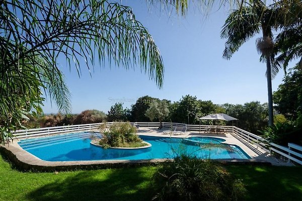 Ferienhaus Siracusa