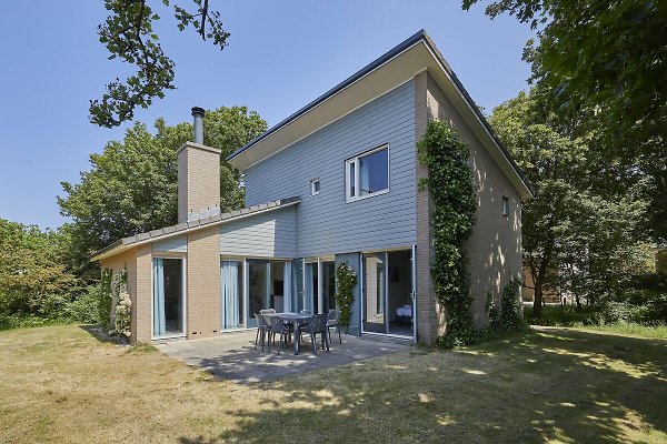 Vakantiehuis Den Haag