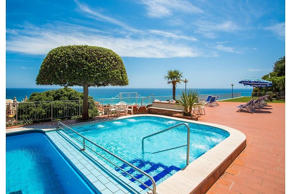 Ferienwohnung Pietra Ligure