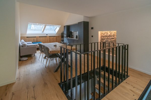 Ferienhaus La Roche-en-Ardenne