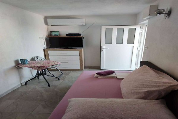 Ferienwohnung Rogoznica