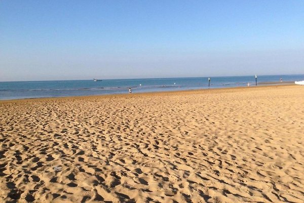 Ferienwohnung Caorle