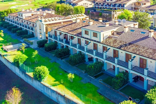 Ferienwohnung Rom & Umland