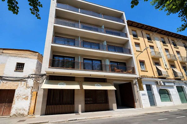 Ferienwohnung Alicante