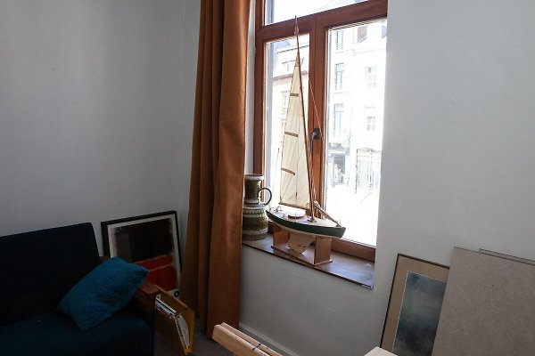 Ferienwohnung Liége