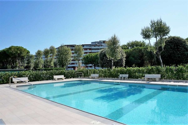 Ferienwohnung Caorle