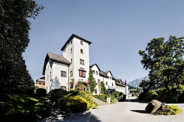 Ferienhaus Gröbming